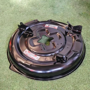 MTD klippebord 683-05040E-S