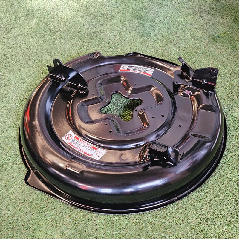 MTD klippebord 683-05040E-S