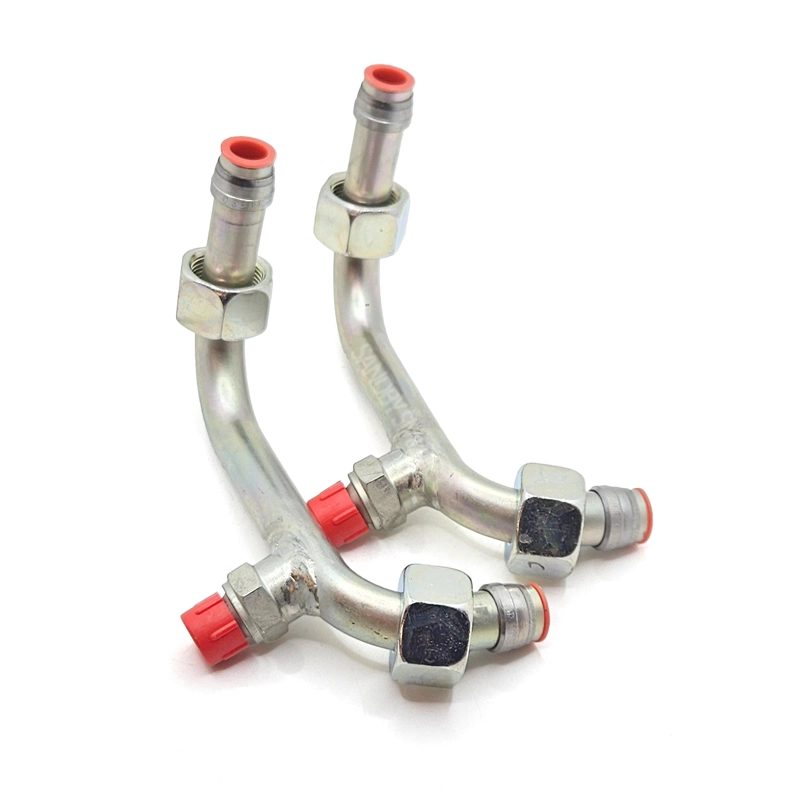 stiga hydraulikrør 337869013/0