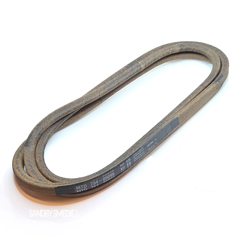 cub cadet klipperem 754-05099