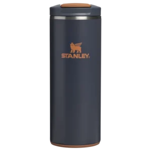 Stanley Flip Top termokrus i twilight blå 0,35 liter