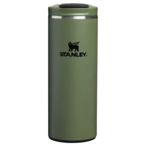 Stanley Flip Top termokrus i grøn 0,35 liter