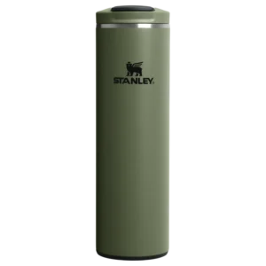 Stanley FLip Top termokrus i grøn 0,47 liter