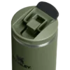 Stanley FLip Top krus i grøn 0,47 liter - ny lukkedesign