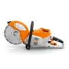 STIHL TSA 300 batteridrevet skæremaskine
