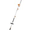 Stihl HLA 56 med forlænger