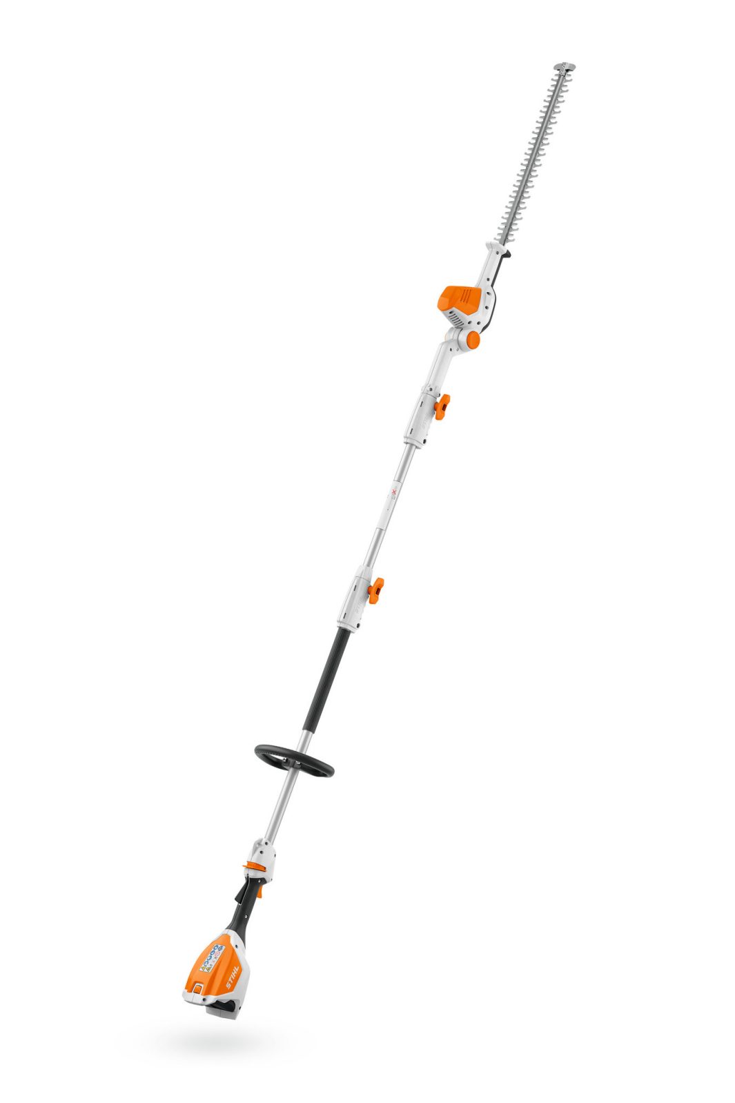 Stihl HLA 56 med forlænger
