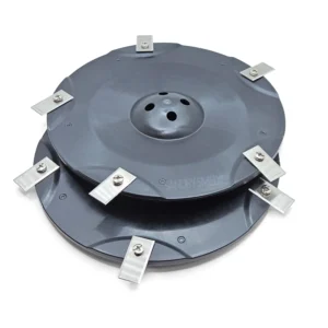 nortec procut knivdiske B010070240
