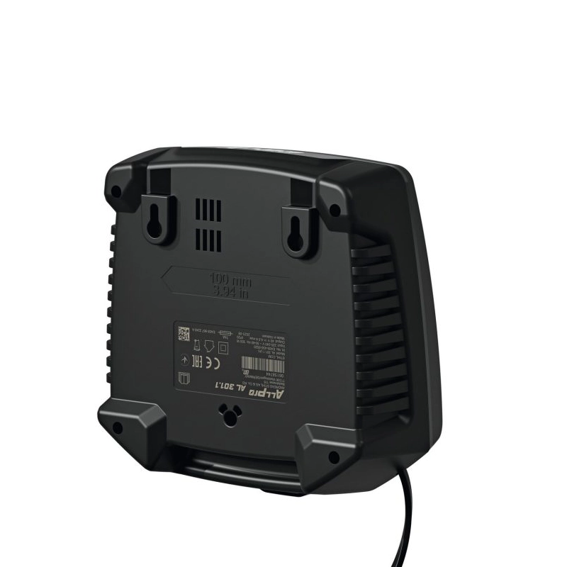 STIHL AL 301.1 lader (ALLPRO) EA094305520 bund