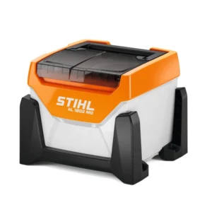 STIHL AL 1802 MO dobbelt hurtiglader
