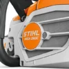 STIHL MSA 260 C-O display