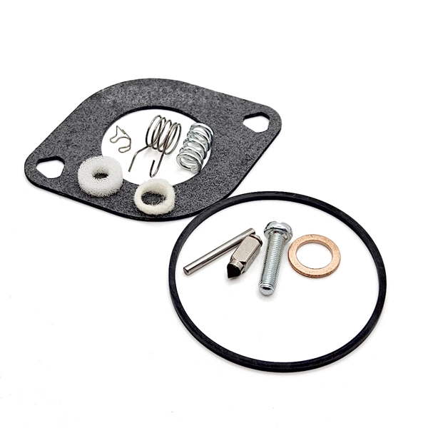 briggs & stratton reparationskit, karburator 594886