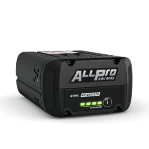 stihl AP 200.0 P batteri