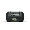 stihl AP 200.0 P batteri front