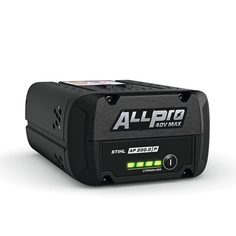 stihl AP 200.0 P batteri