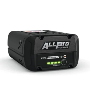 stihl AP 300.0 P C batteri