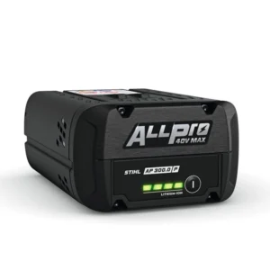 stihl AP 300.0 P batteri