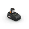 stihl als 31 lader med batteri i EA17 430 2500