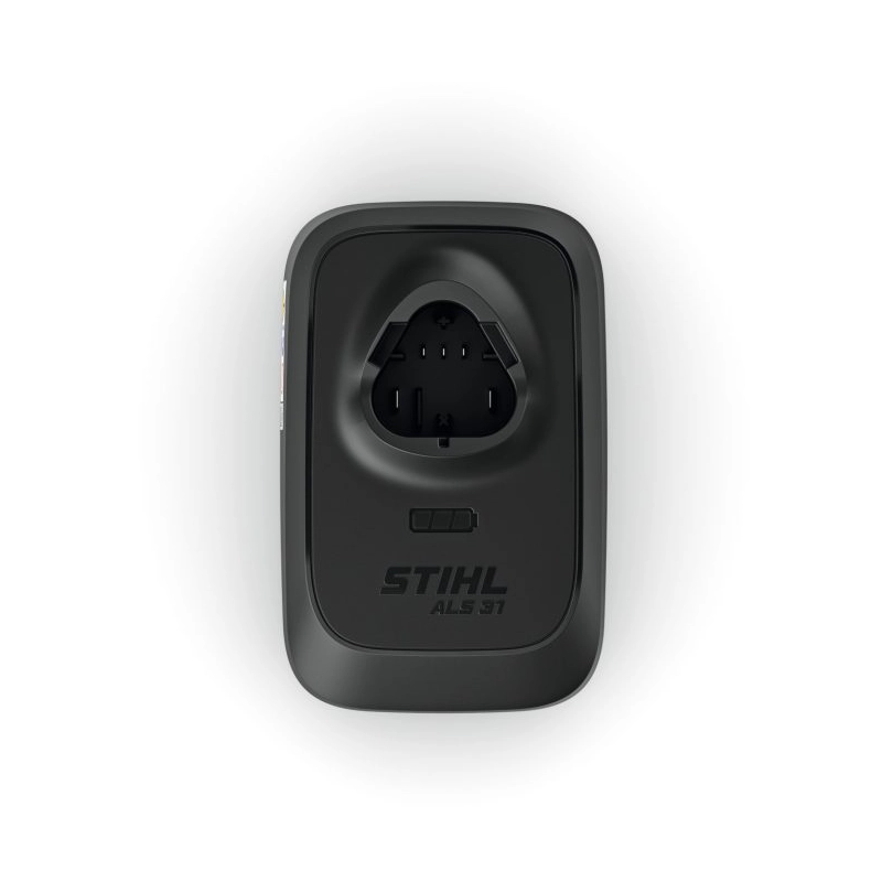 stihl als 31 lader ovenfra EA17 430 2500
