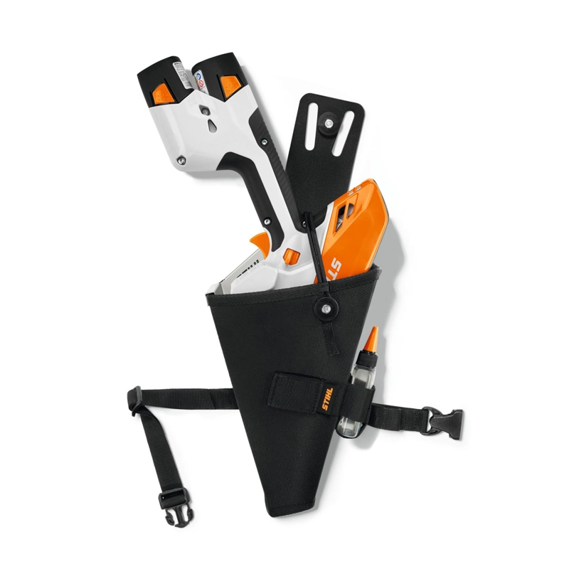 stihl hylster til GTA 26 og GTA 30 GA054901700 med sav i