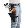stihl hylster til GTA 26 og GTA 30 GA054901700 monteret på ben