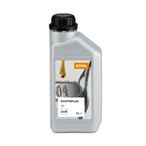 stihl synthplus kædeolie 1 liter 07815162000