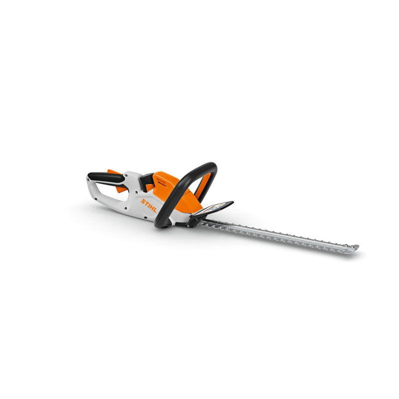 STIHL HSA 30 displayet