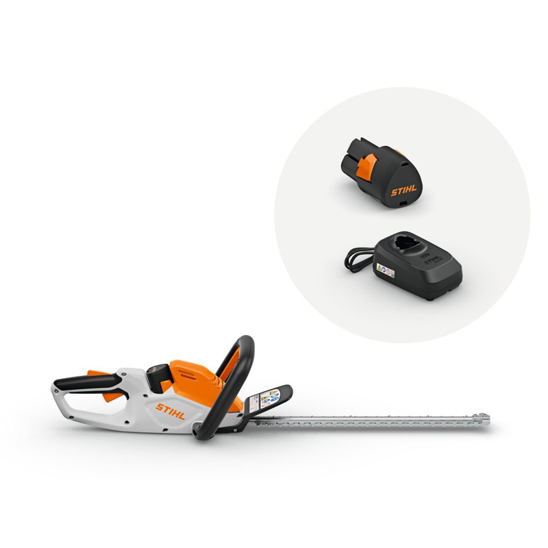STIHL HSA 30 i sæt