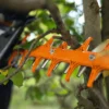 Stihl HSA 130 R hækkeklipper i funktion