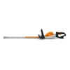 Stihl HSA 130 R hækkeklipper modsat side