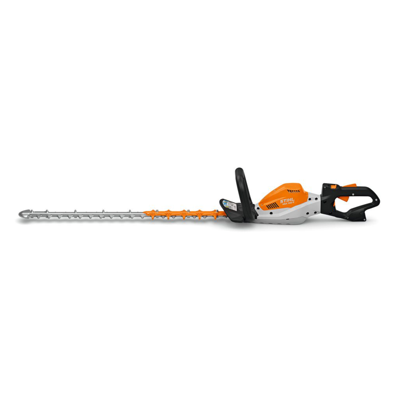 Stihl HSA 130 R hækkeklipper modsat side