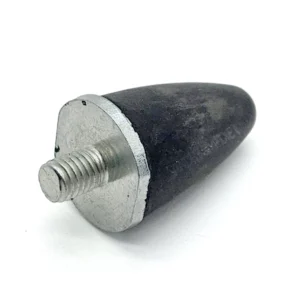 stiga gummidæmper 1137-0064-01