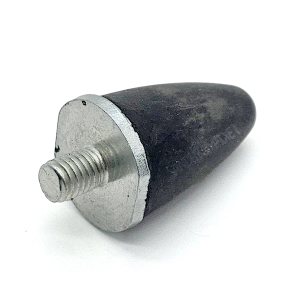 stiga gummidæmper 1137-0064-01