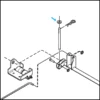stiga skive 9699-0104-02 placering