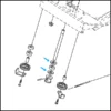 stiga skive 9699-0104-02 placering 2