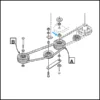 stiga skive 9699-0104-02 placering 3