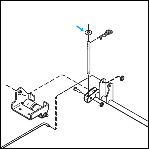 stiga skive 9699-0104-02 placering