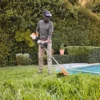 stihl FSA 110.0 trimmer i funktion