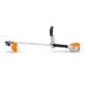 stihl FSA 400 kratrydder - friskærer FA09 200 0026 liggende