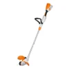 stihl FSA 50 trimmer FA110115703 lodret trimning
