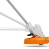 stihl FSA 50 trimmer vinkling af hoved