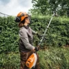 stihl hla 140 stanghækkeklipper i funktion