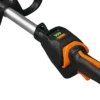 stihl hla trinløst greb, 3 hastigheder