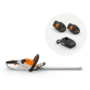 stihl hsa 40 hækkeklipper i sæt