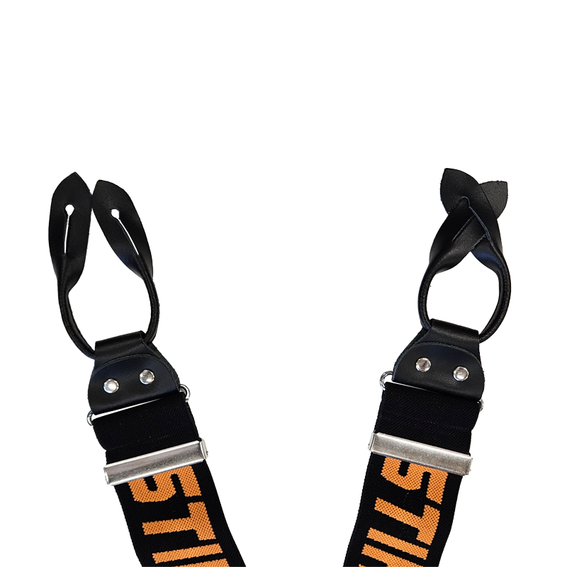 stihl seler med stropper 00008841579 detalje